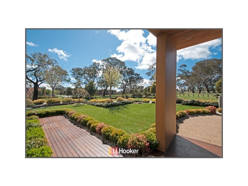 14 Eric Mawson Street, Harrison ACT 2914
