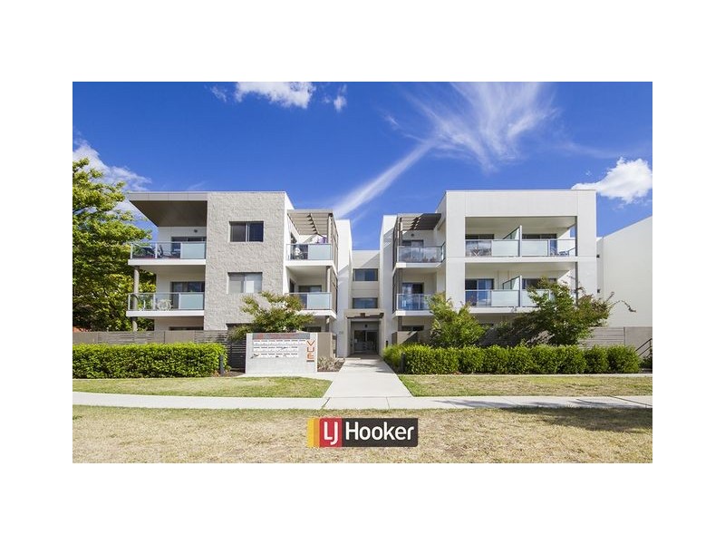 11/3 Towns Crescent, Turner ACT 2612