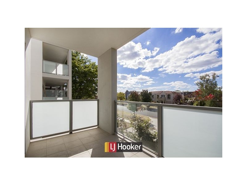 11/3 Towns Crescent, Turner ACT 2612