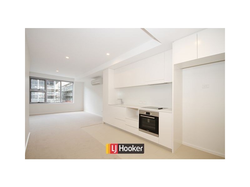 116/50 ‘Quayside’ Eastlake Parade, Kingston ACT 2604