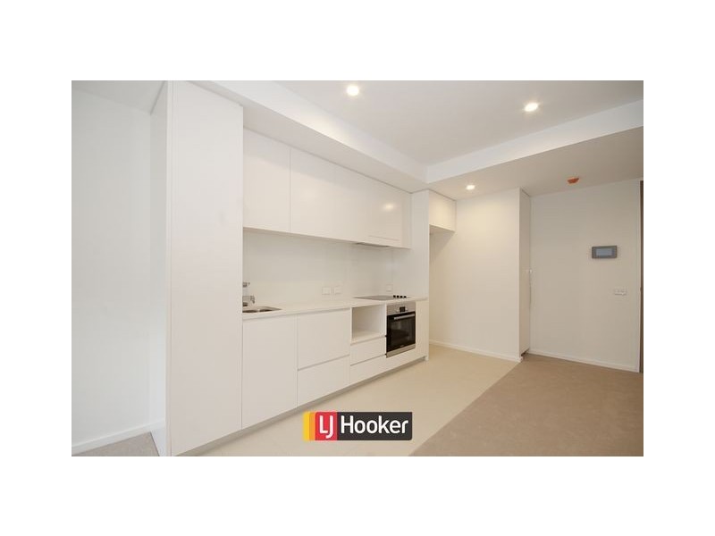 116/50 ‘Quayside’ Eastlake Parade, Kingston ACT 2604