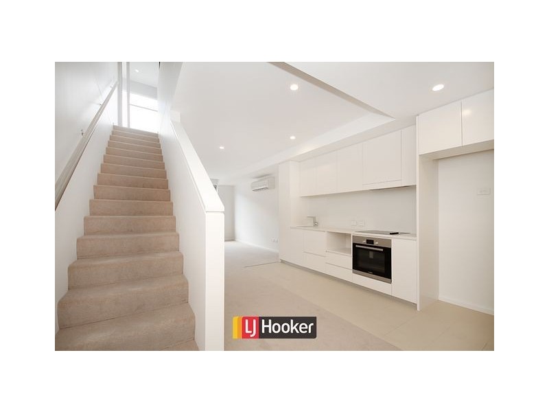 116/50 ‘Quayside’ Eastlake Parade, Kingston ACT 2604