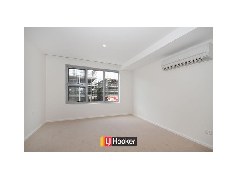 116/50 ‘Quayside’ Eastlake Parade, Kingston ACT 2604