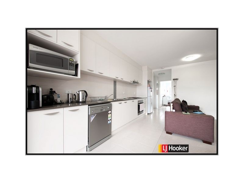 76/329 Flemington Road, Franklin ACT 2913