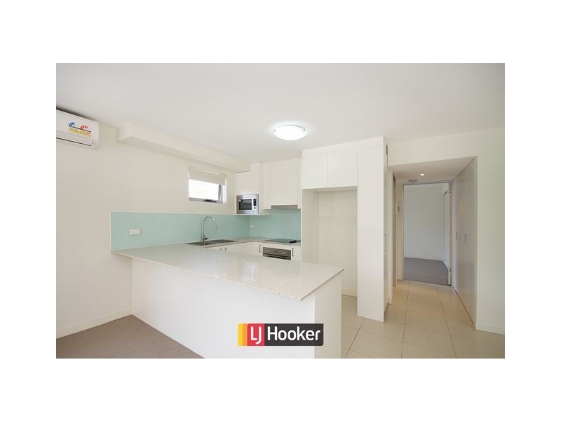 4/13-15 Wise Street, Braddon ACT 2612