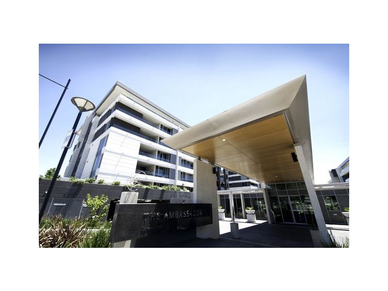 314/2 Grose Street, Deakin ACT 2600