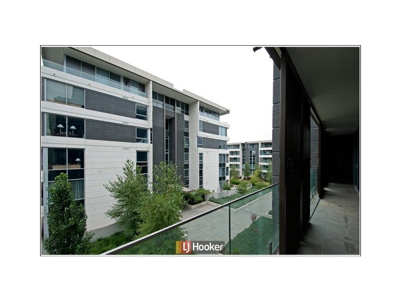 314/2 Grose Street, Deakin ACT 2600
