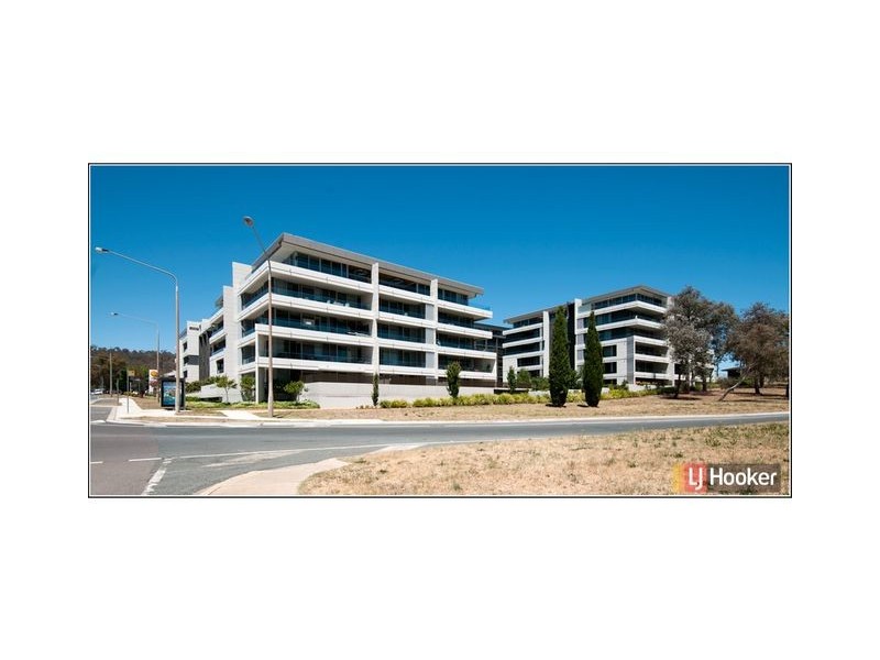 314/2 Grose Street, Deakin ACT 2600