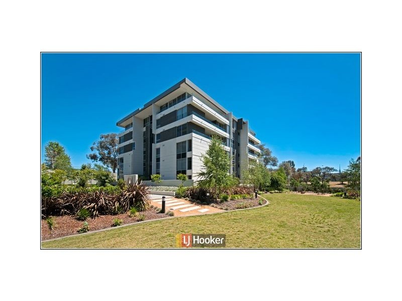 314/2 Grose Street, Deakin ACT 2600