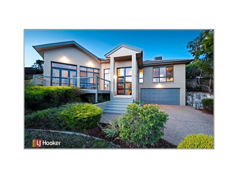 39 Diamond Street, Amaroo ACT 2914