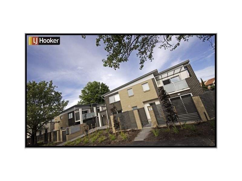 18/13-15 Wise Street, Braddon ACT 2612