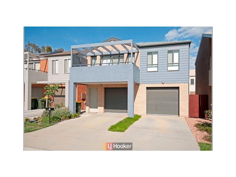 31 Whitmore Crescent, Watson ACT 2602