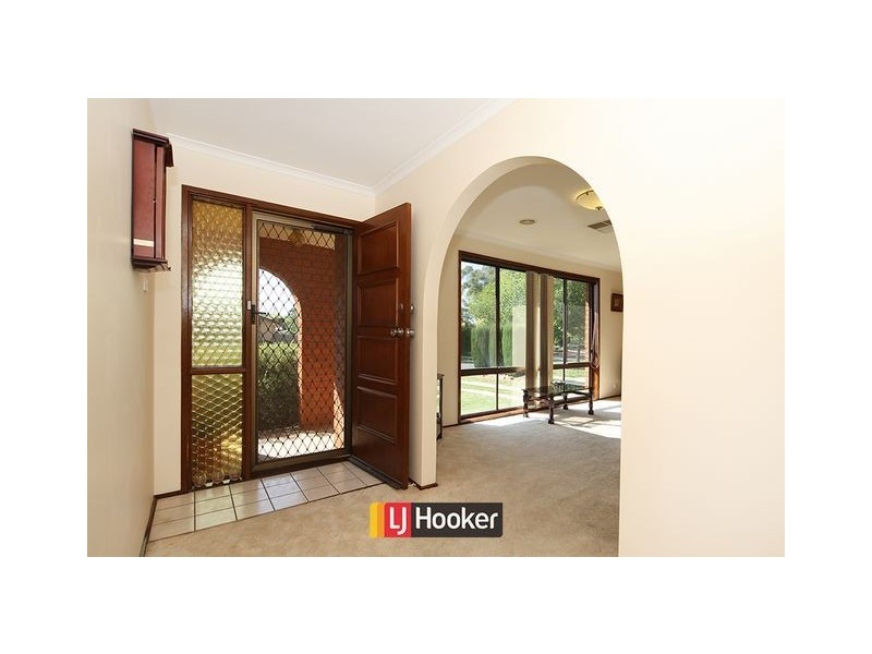 52 Terewah Circuit, Kaleen ACT 2617