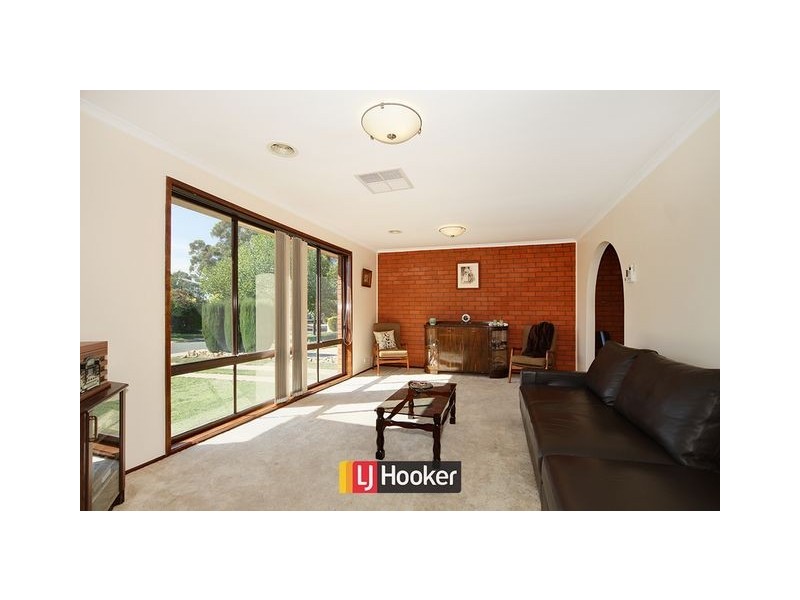 52 Terewah Circuit, Kaleen ACT 2617