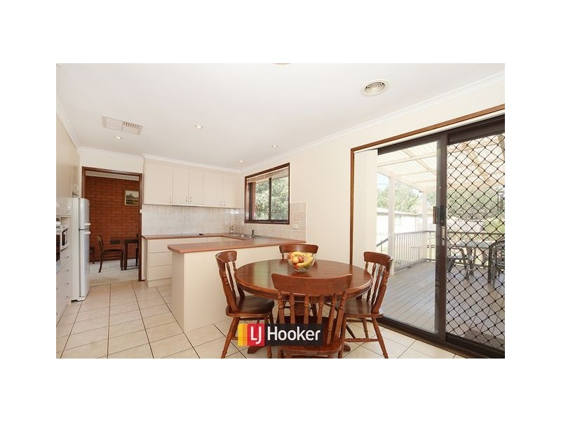 52 Terewah Circuit, Kaleen ACT 2617