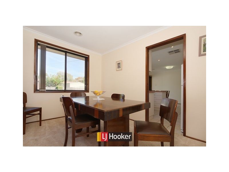 52 Terewah Circuit, Kaleen ACT 2617
