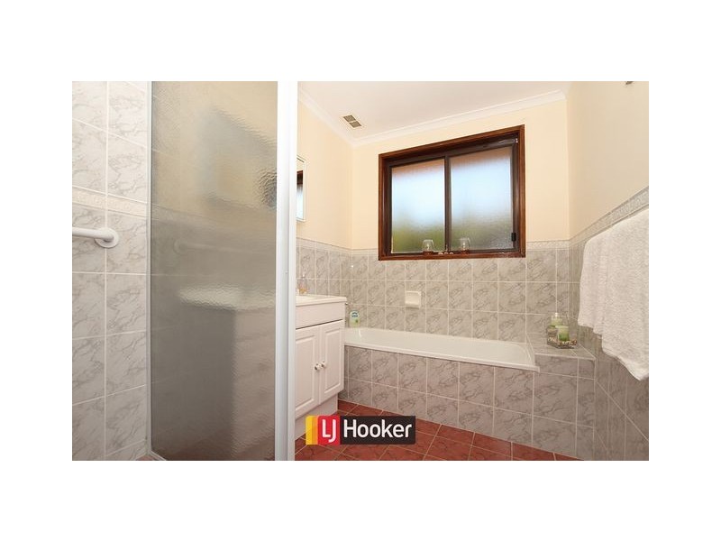 52 Terewah Circuit, Kaleen ACT 2617