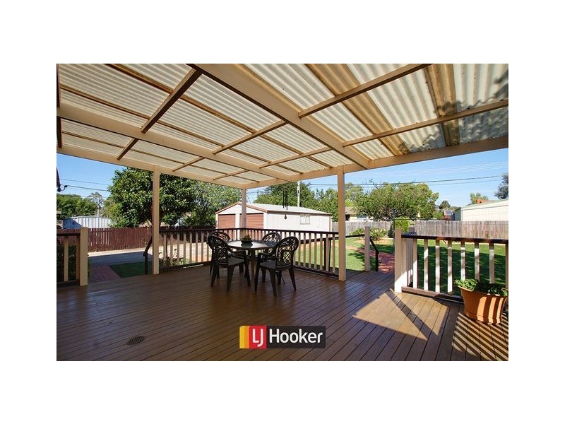 52 Terewah Circuit, Kaleen ACT 2617