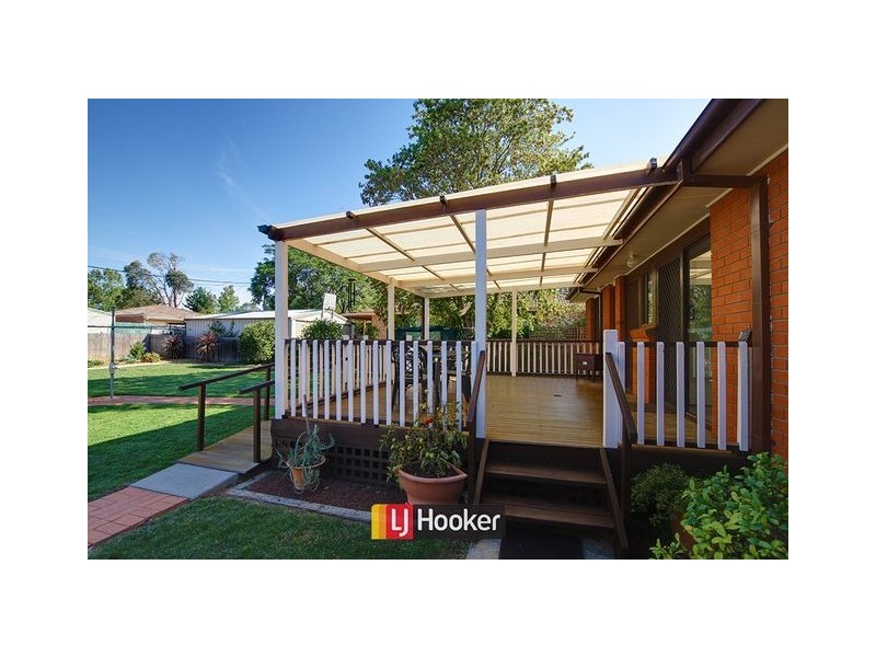 52 Terewah Circuit, Kaleen ACT 2617