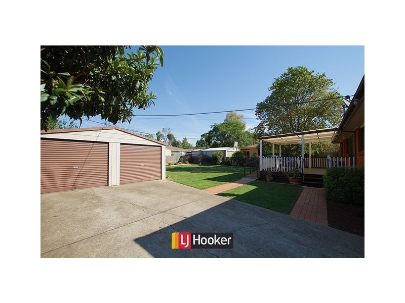 52 Terewah Circuit, Kaleen ACT 2617