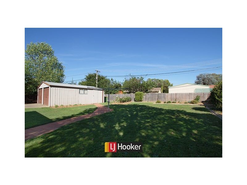 52 Terewah Circuit, Kaleen ACT 2617