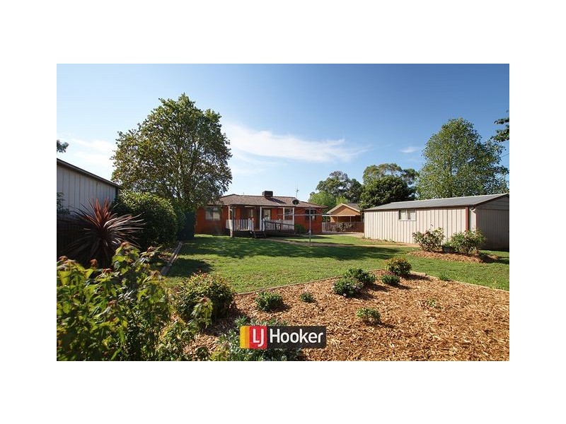 52 Terewah Circuit, Kaleen ACT 2617