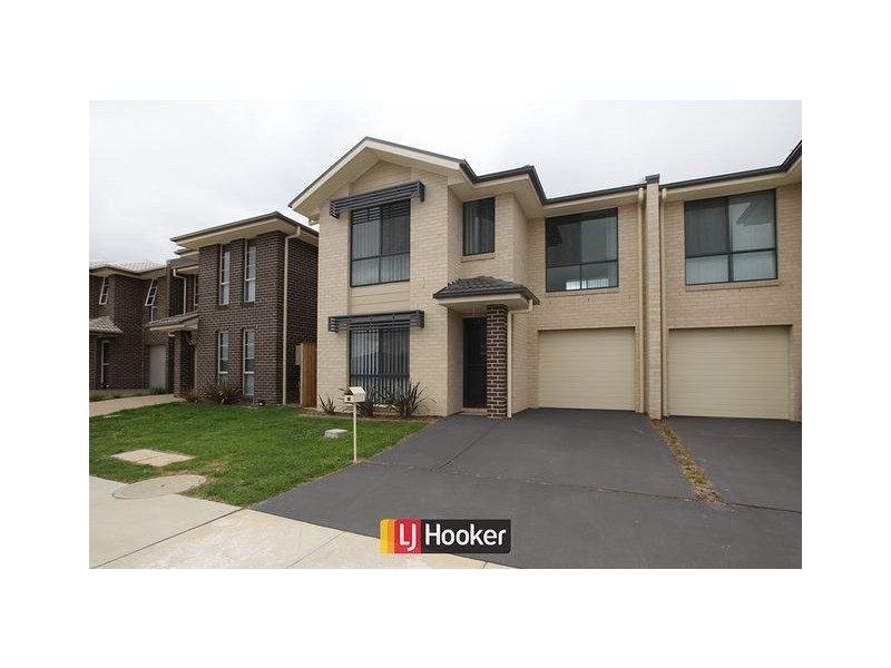 7 Syddall street, Bonner ACT 2914