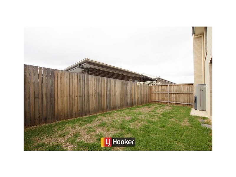 7 Syddall street, Bonner ACT 2914