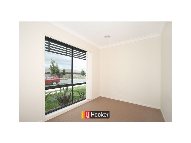 7 Syddall street, Bonner ACT 2914