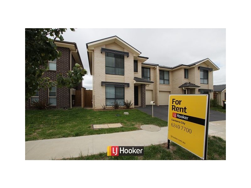 7 Syddall street, Bonner ACT 2914
