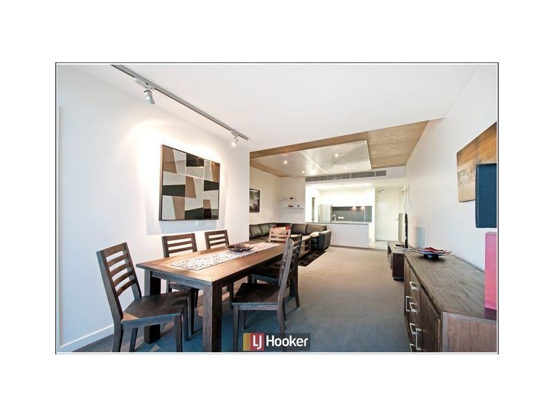 303/22 Lonsdale Street, Braddon ACT 2612