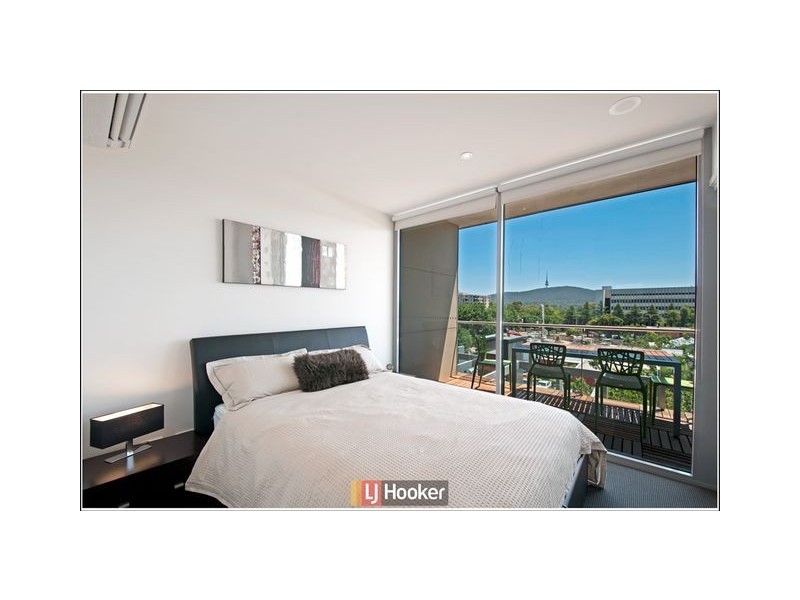 303/22 Lonsdale Street, Braddon ACT 2612