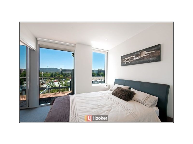 303/22 Lonsdale Street, Braddon ACT 2612