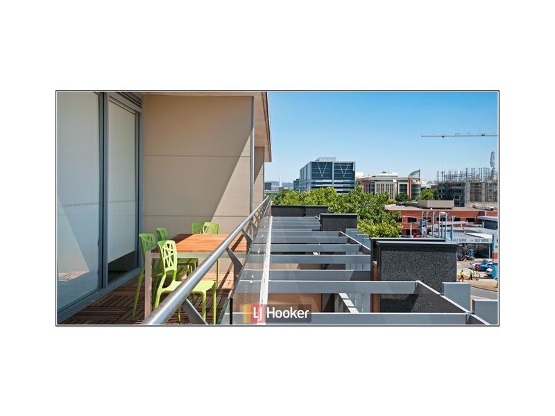 303/22 Lonsdale Street, Braddon ACT 2612