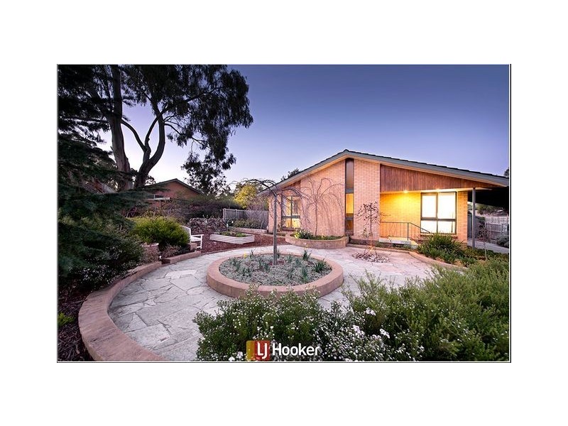 20 Burgan Place, Rivett ACT 2611