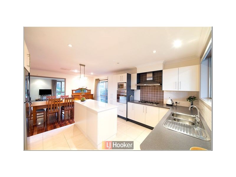 20 Burgan Place, Rivett ACT 2611