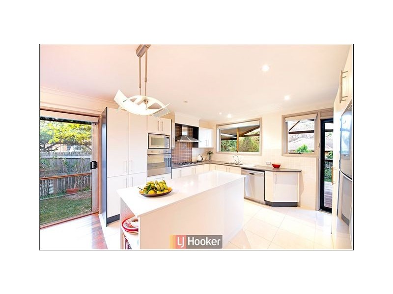 20 Burgan Place, Rivett ACT 2611