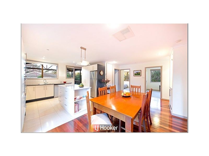 20 Burgan Place, Rivett ACT 2611