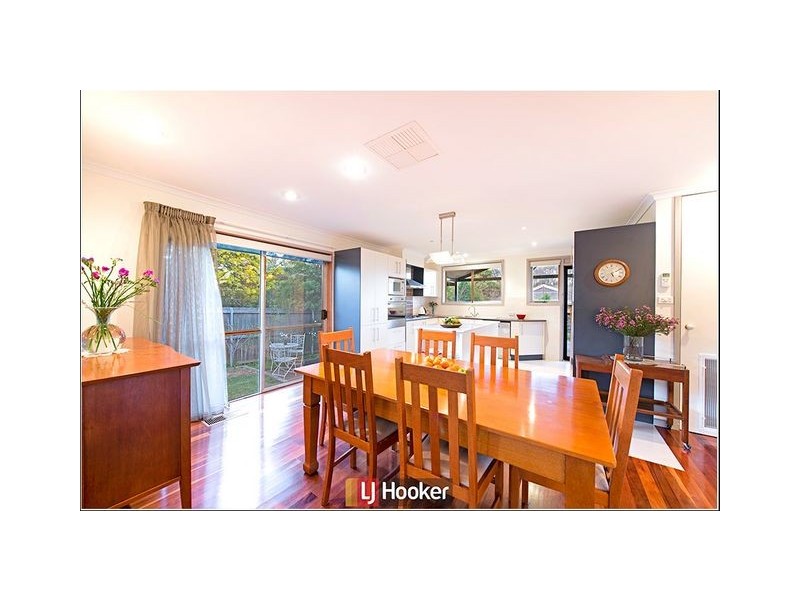 20 Burgan Place, Rivett ACT 2611