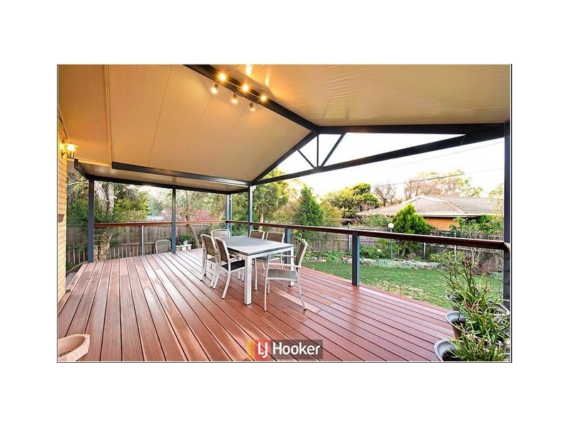 20 Burgan Place, Rivett ACT 2611