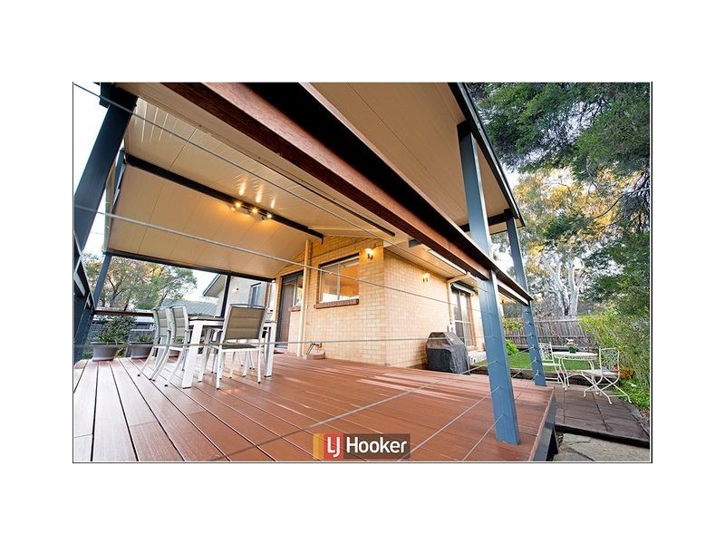 20 Burgan Place, Rivett ACT 2611