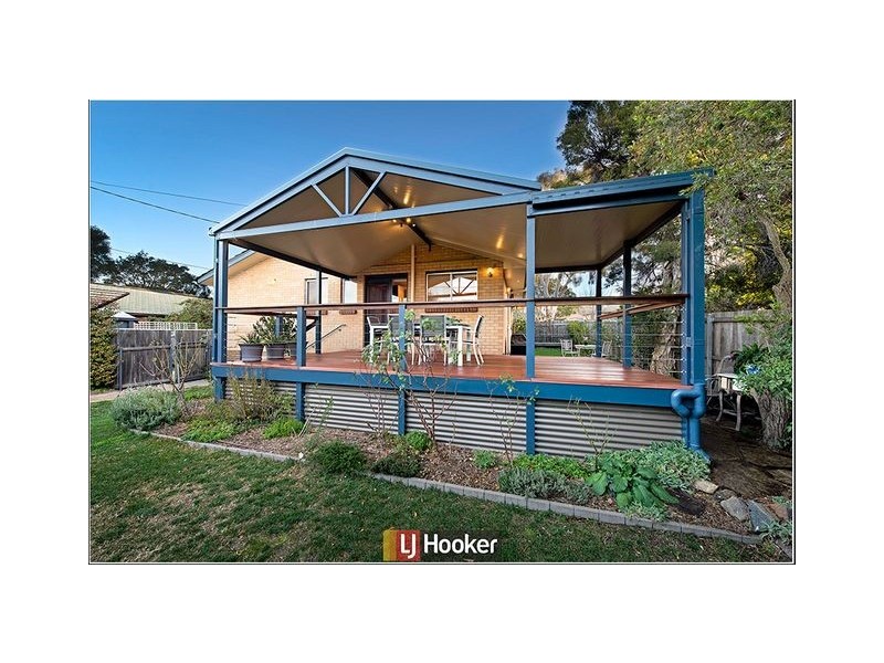 20 Burgan Place, Rivett ACT 2611