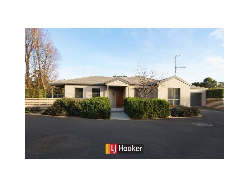 7/100 Molonglo Street, Bungendore NSW 2621
