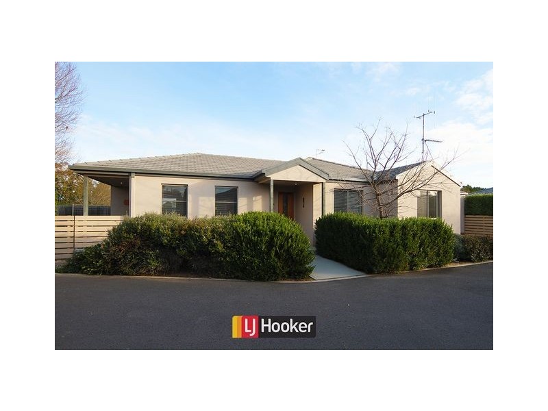 7/100 Molonglo Street, Bungendore NSW 2621