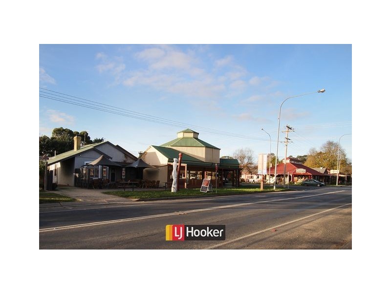 7/100 Molonglo Street, Bungendore NSW 2621