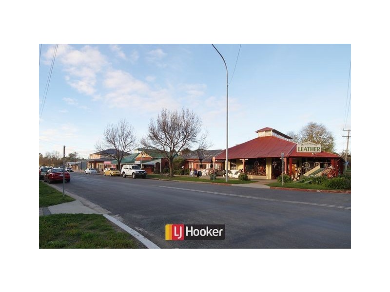 7/100 Molonglo Street, Bungendore NSW 2621