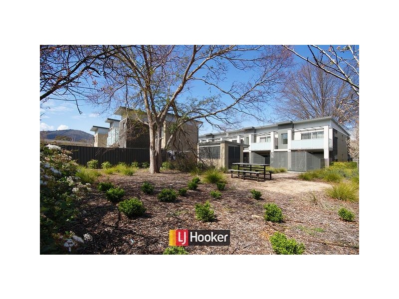 19/13-15 Wise Street, Braddon ACT 2612