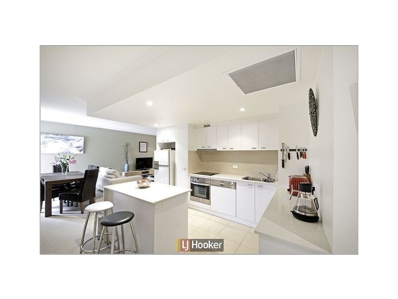 70/65 Ainslie Avenue, Braddon ACT 2612