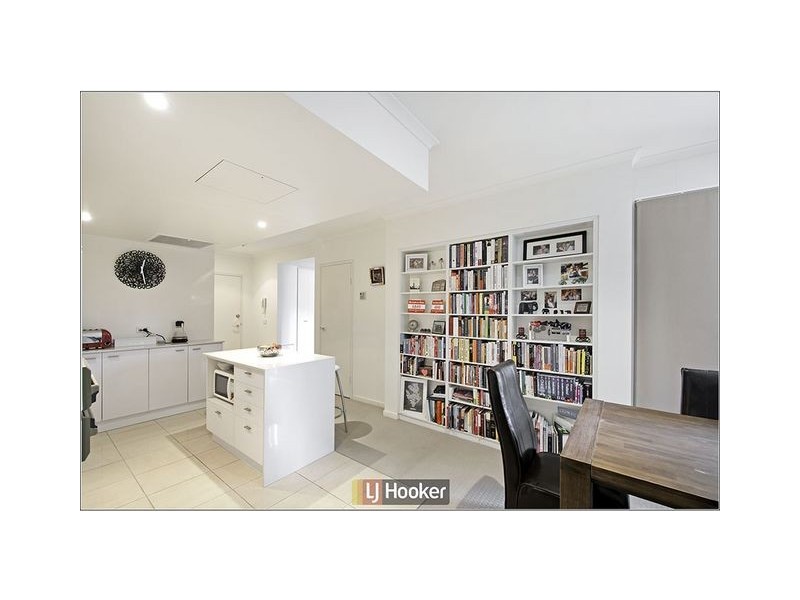 70/65 Ainslie Avenue, Braddon ACT 2612