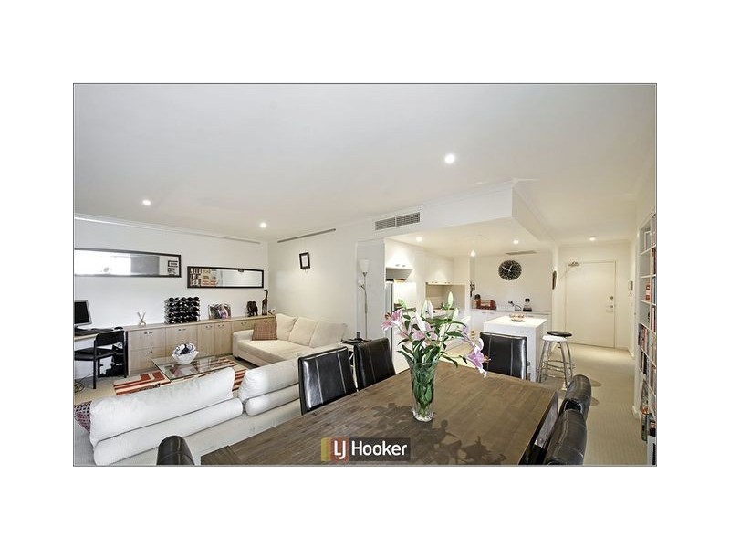 70/65 Ainslie Avenue, Braddon ACT 2612